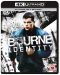 The Bourne Identity (4K UHD+Blu-Ray) - 1t