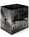 The Mortal Instruments: Boxed Set - 1t