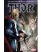 Thor by Donny Cates, Vol. 2: Prey - 1t