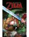 The Legend of Zelda: Twilight Princess, Vol. 2 - 1t
