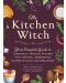 The Kitchen Witch: Your Complete Guide - 1t