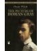 The Picture of Dorian Gray Dover - 1t