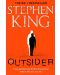 The Outsider (Stephen King) - 1t