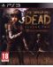The Walking Dead Season 2 (PS3) - 1t