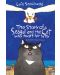 The Story of a Seagull and the Cat Who Taught Her to Fly - 1t