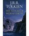 The Nature Of Middle-Earth (Hardback) - 1t
