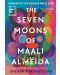 The Seven Moons of Maali Almeida - 1t