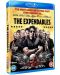 The Expendables (Blu-Ray) - 1t