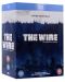 The Wire : Complete Series - Seasons 1-5 (Blu-Ray) - 1t