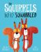 The Squirrels Who Squabbled - 1t