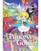 The Princess and the Goblin - 1t