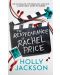 The Reappearance of Rachel Price (Hardback) - 1t