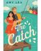 The Catch - 1t