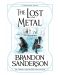 The Lost Metal - 1t