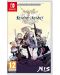 The Legend of Legacy HD Remastered - Deluxe Edition (Nintendo Switch) - 1t