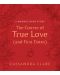 The Course of True Love (and First Dates) - 1t