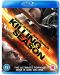 The Killing Season (Blu-Ray) - 1t