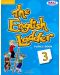 The English Ladder 3: Английски език - ниво Pre-А1 - 1t