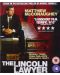 The Lincoln Lawyer (Blu-Ray) - 1t