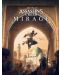 The Art of Assassin's Creed Mirage - 1t