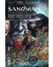 The Sandman: The Deluxe Edition, Book 2 - 1t