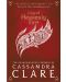 The Mortal Instruments 6: City of Heavenly Fire (adult) - 1t