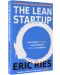 THE LEAN STARTUP: How Constant Innovation Creates Radically Successful Businesses - 2t