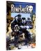The Punisher: War Machine, Vol. 1 - 6t