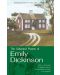 The Selected Poems of Emily Dickinson: Wordsworth Poetry Library - 2t