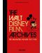 The Walt Disney Film Archives. The Animated Movies 1921-1968 (40th Edition) - 1t