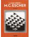 The Magic Mirror of M.C. Escher - 1t