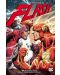 The Flash Vol. 8: Flash War - 1t
