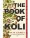 The Book of Koli: The Rampart Trilogy, Book 1 - 1t