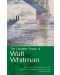 The Complete Poems of Walt Whitman: Wordsworth Poetry Library - 2t