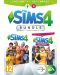 The Sims 4 + Get Famous Expansion Pack Bundle (PC) - 1t