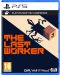 The Last Worker (PS5) - 1t