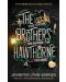 The Brothers Hawthorne (Hardback) - 1t