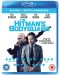 The Hitman's Bodyguard (Blu-Ray) - 1t