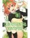 The Quintessential Quintuplets, Vol. 5: The Reason Why - 1t
