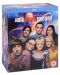 The Big Bang Theory - Season 1-8 (Blu-Ray) - 1t