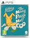 The Many Pieces of Mr. Coo – Fantabulous Edition (PS5) - 1t
