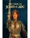 The Trial of Joan of Arc - 1t