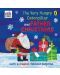 The Very Hungry Caterpillar and Father Christmas - 1t
