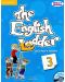 The English Ladder 3: Английски език - ниво Pre-А1 (учебна тетрадка + CD) - 1t