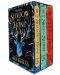 The Shadow and Bone Trilogy Boxed Set (UK Edition) - 1t