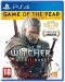 The Witcher 3: Wild Hunt GOTY Edition (PS4) - 1t