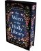 The Wren in the Holly Library (Exclusive Edition) - 1t