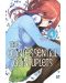 The Quintessential Quintuplets, Vol. 4: Notes on Camp - 1t