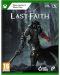 The Last Faith (Xbox One/Xbox Series X) - 1t