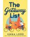 The Getaway List - 1t